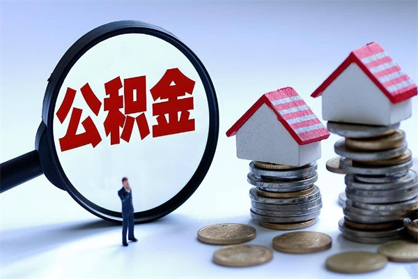南安为啥公积金黄牛可以取出来呢（急用钱公积金怎么提现）